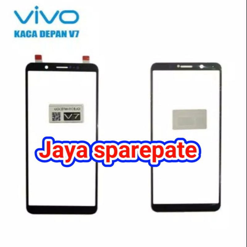Kaca LCD VIVO V7 / Kaca Touchscreen VIVO V7 ORIGINAL