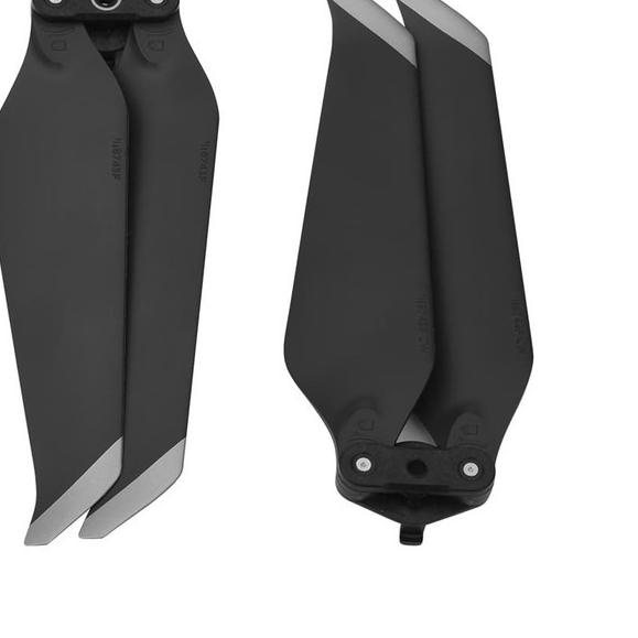 ❀ Dji mavic 2 pro zoom propeller low noise ✫