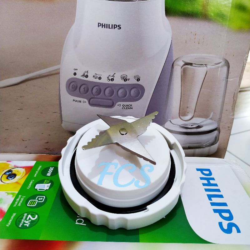 Pisau blender philips atau pisau philips dan pisau jus philips hr2115 hr2116 hr2061 hr2071