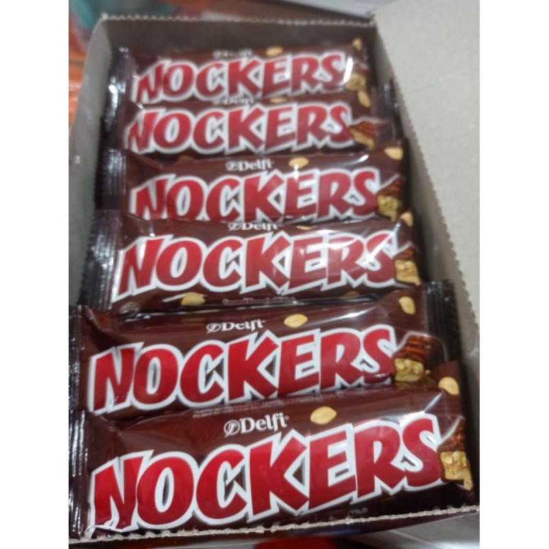 

snack coklat