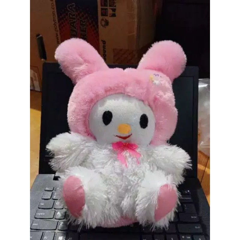 BONEKA MELODY MURAH / BONEKA TERMURAH TERLARIS NGAWI