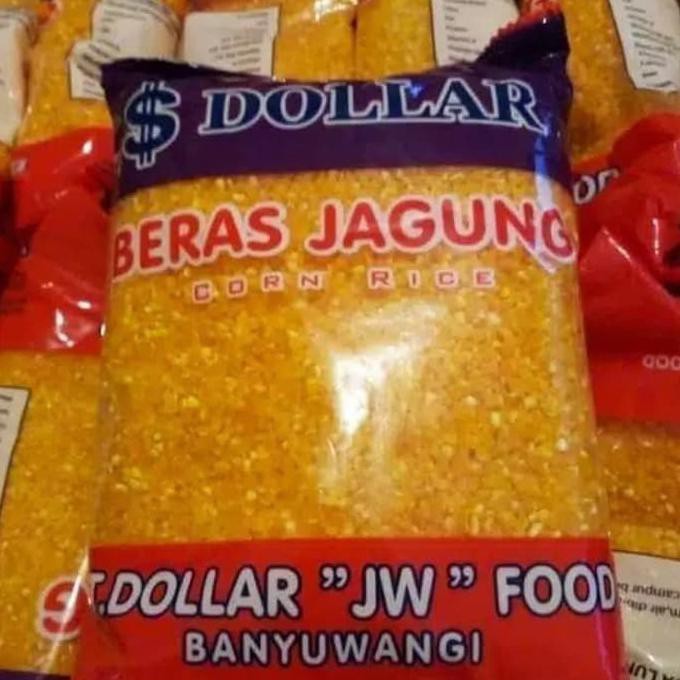 

BERAS- NASI BERAS JAGUNG TERMURAH READY GOJEK JAKARTA -UNGGULAN.