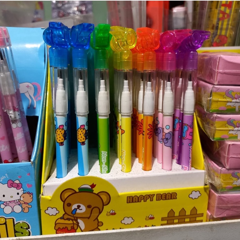 

PENSIL SUSUN SAMBUNG KARAKTER PENSIL SUSUN CABUT KARAKTER MURAH PENSIL LANTU