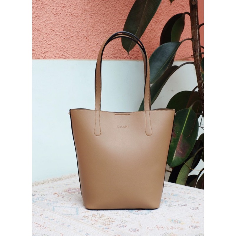 Kalani Bags Fassa series