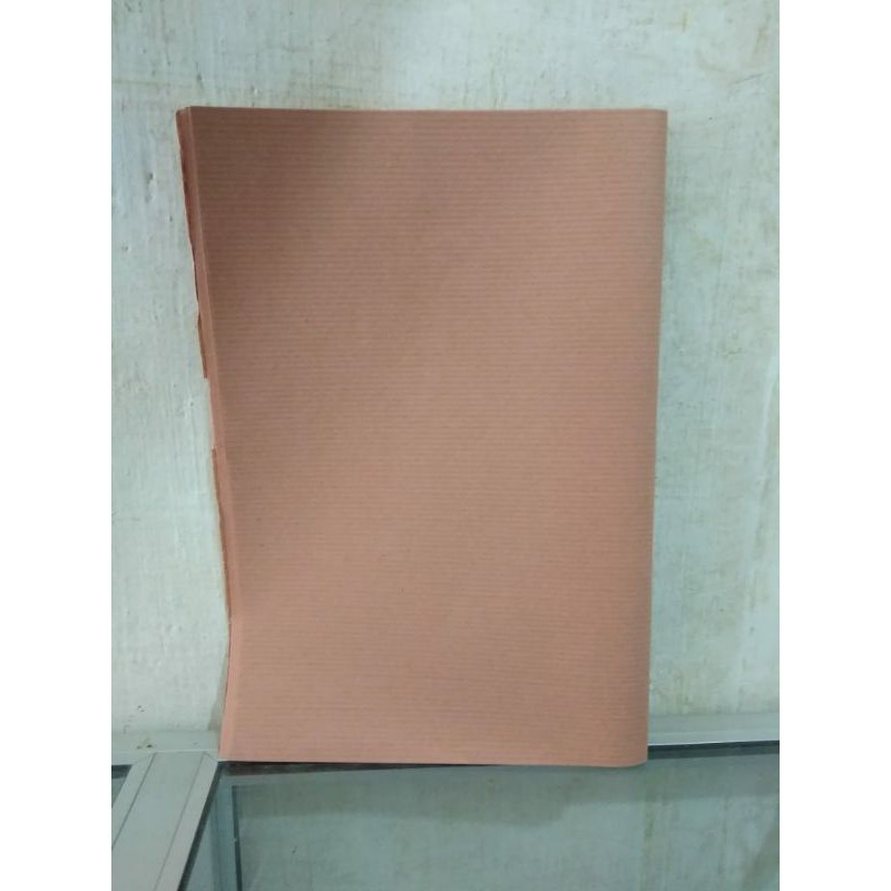 

Sampul Buku Polos