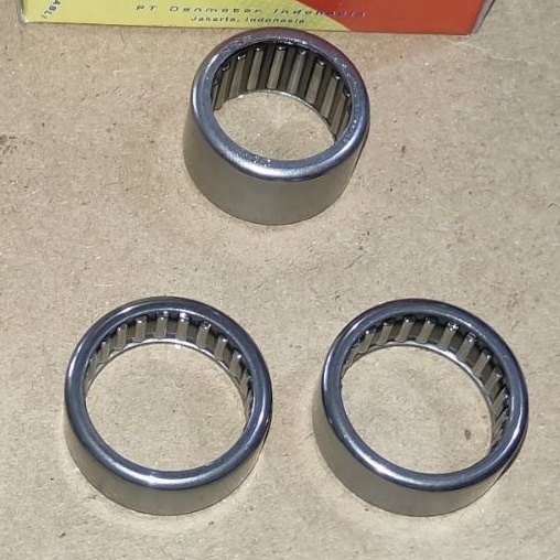 Laher, Lahar Bambu Roda Depan Vespa LX, S, Sprint, Primavera