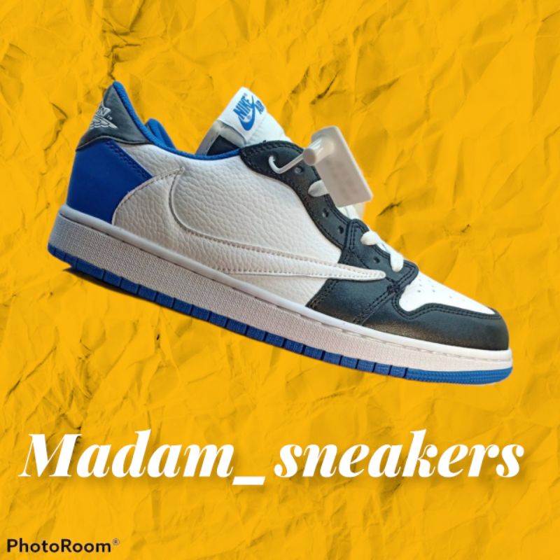 travis scott obsidian low