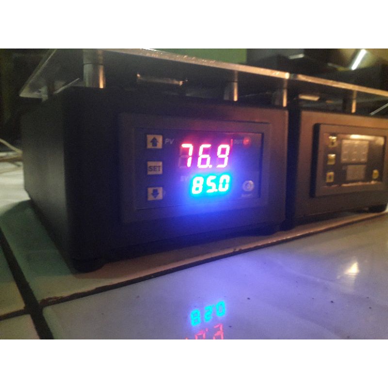 separator lcd /alat pemisah kaca lcd