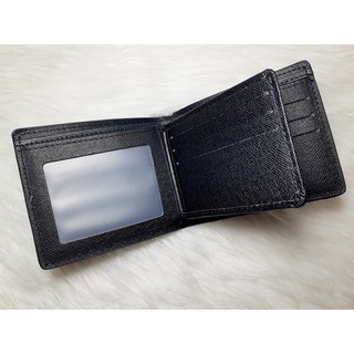 Dompet pendek LV Louis Vuitton mono Kulit asli Branded 