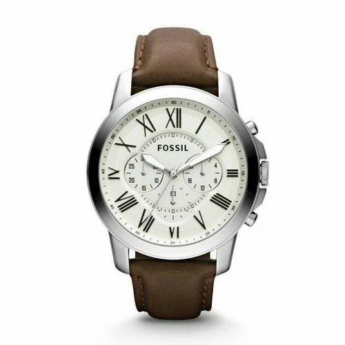 Fossil Original Jam Tangan Pria FS4735