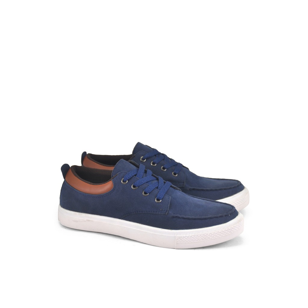 Sepatu formal pria sepatu casual sepatu pesta sepatu santai 01039