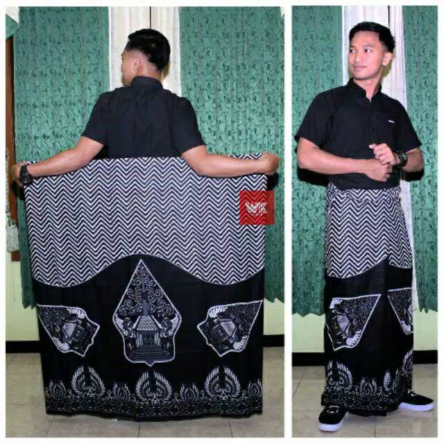 SARUNG MOTIF BAGONG |//SARUNG BATIK//SARUNG MURAH
