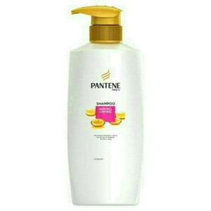 Pantene Hair Fall Control Shampoo 480 ml
