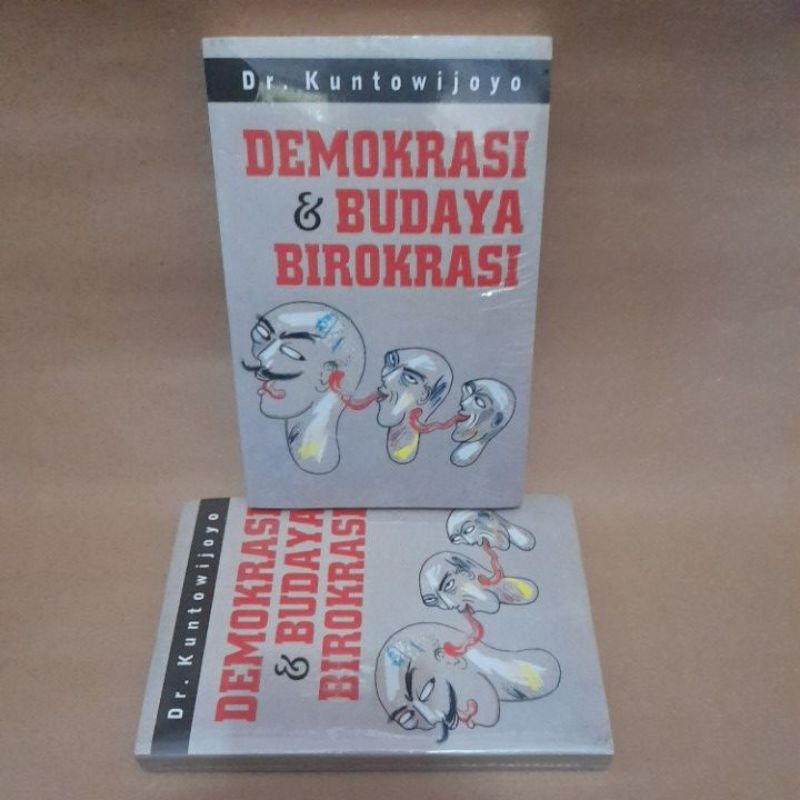 Demokrasi dan Budaya Birokrasi