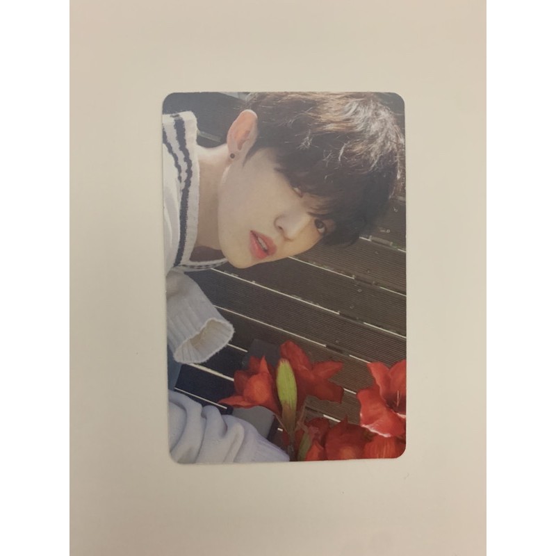 [BOOKED] PC SCOUPS TEEN AGE