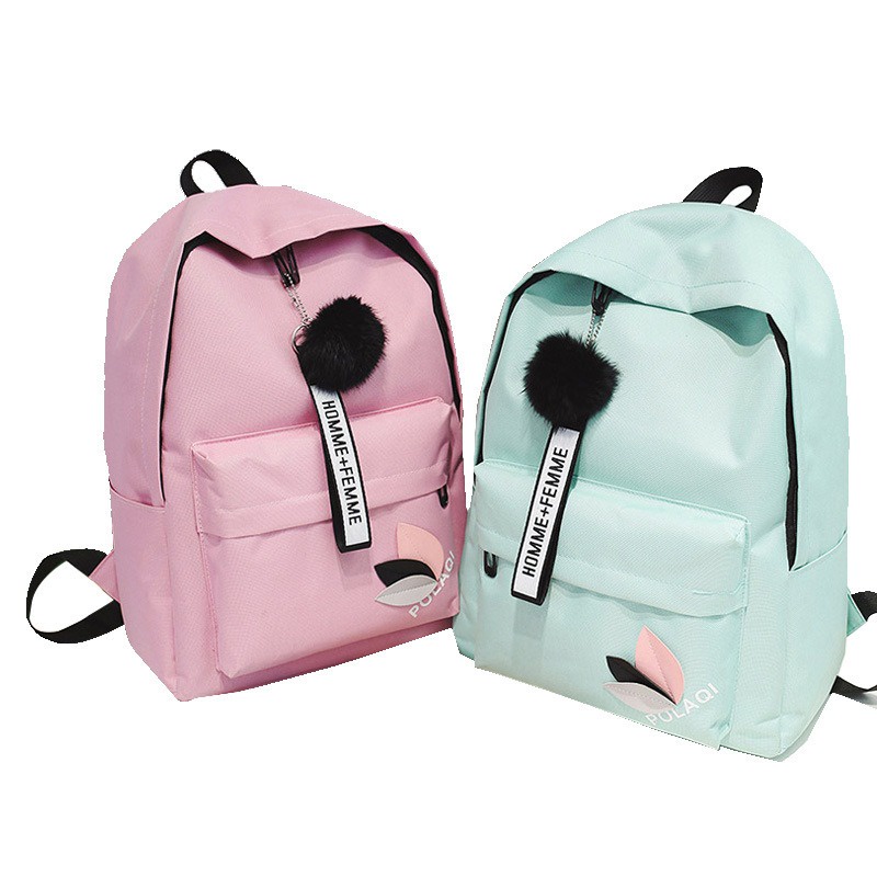 BA2212  glorykidz Tas Sekolah Anak SD SMP SMA Bagpack Anak Ransel Anak Sekolah Kasual Model Daily Import