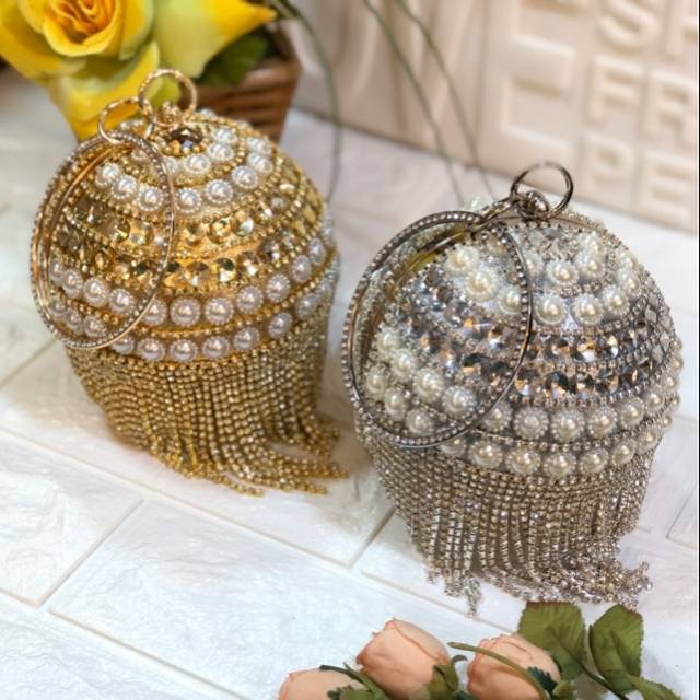 Tas india / tas india import /  tas swarovsky