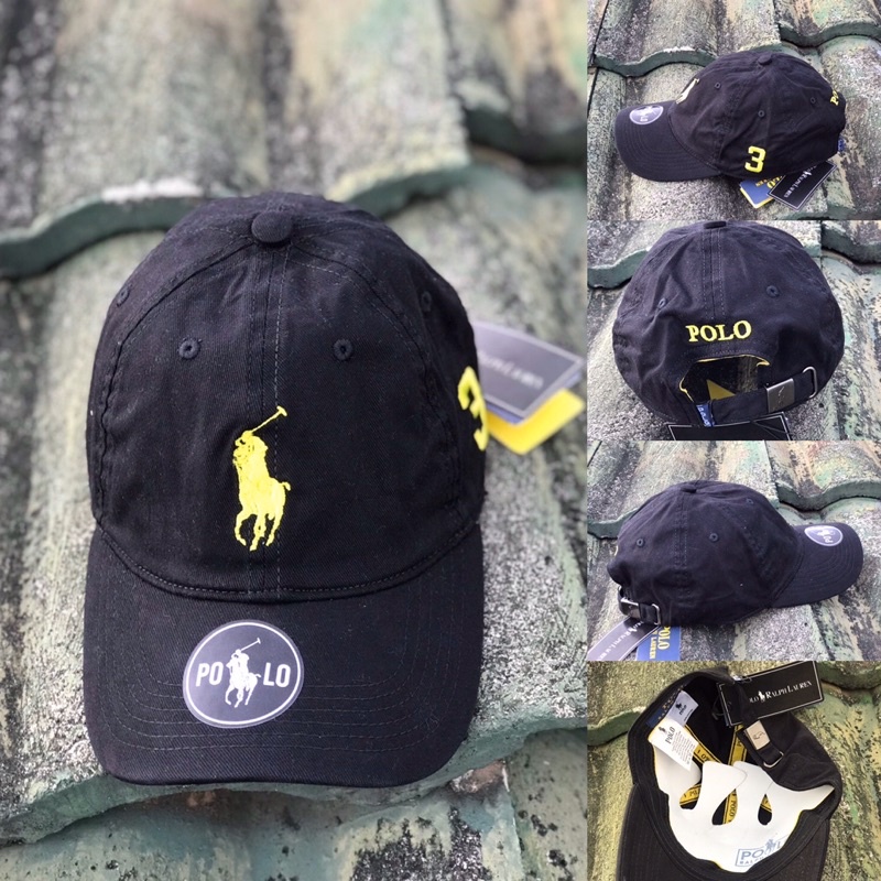 Topi Polo Ralph Lauren 100% original.
