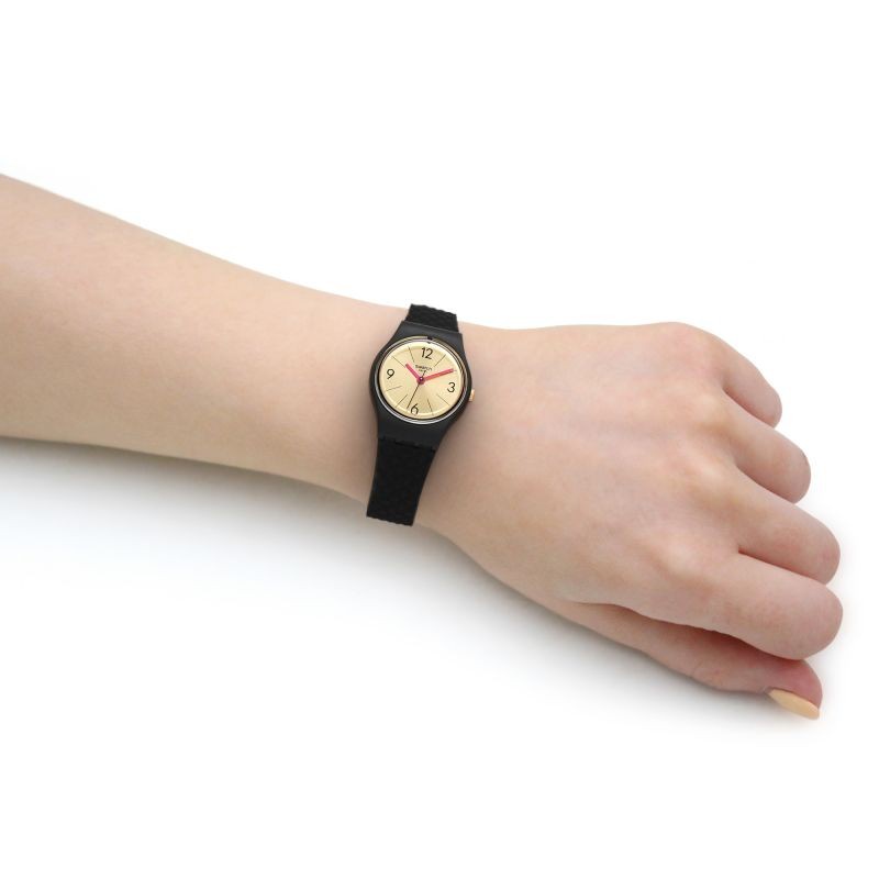 Jam Tangan SWATCH LB187 Original