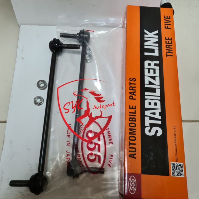 Link stabilizer LIVINA 555 JAPAN(54618-JX00A)