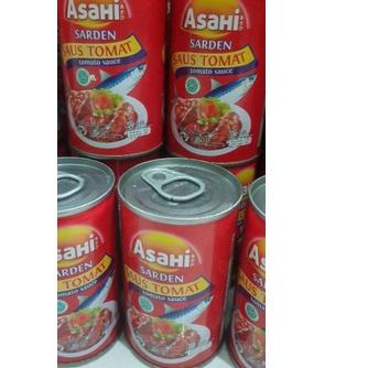 

SEGERA BELI ➤ SARDEN 155 GRAM ( ISI = 10 PCS MERK RANDOM )/SARDEN ASAHI/SARDEN BILTAN/SARDEN ATAN/DLL#