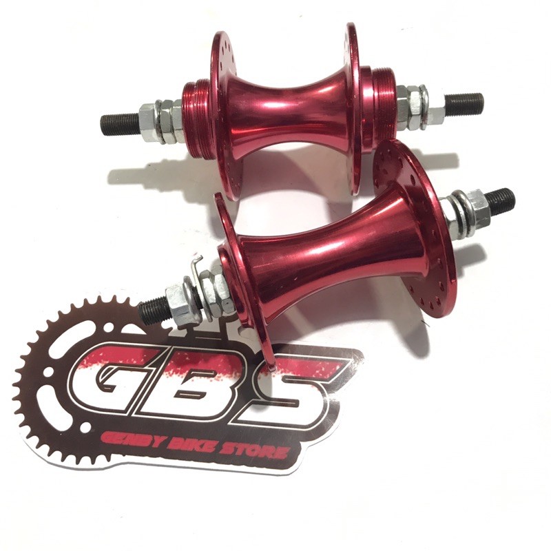 Hub Freehub Bearing 36 Hole Single speed Double drat BMX Fixie minitrek