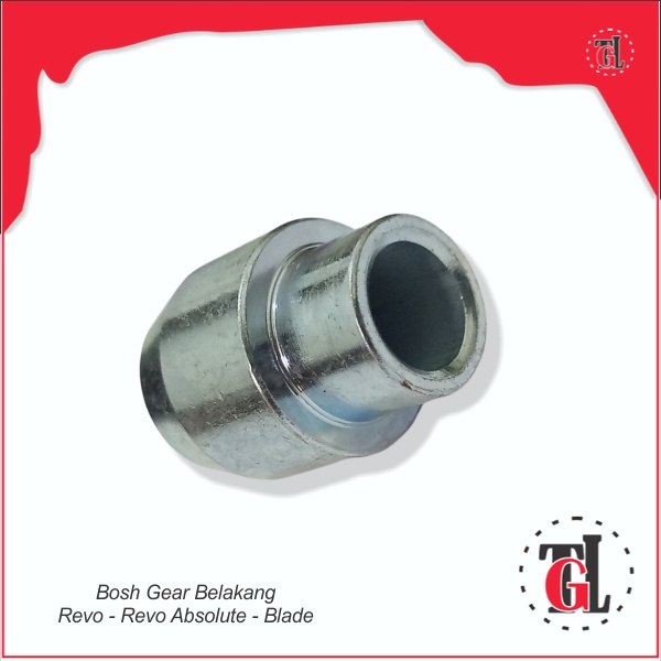 Bosh Gear Belakang Revo - Revo Absolute - Blade