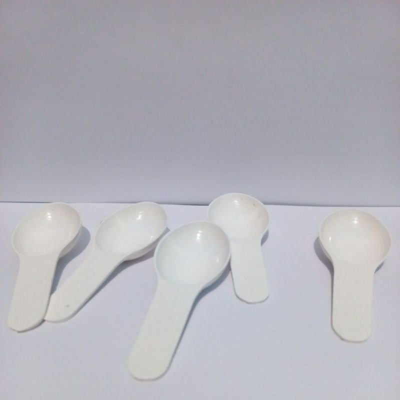 Sendok obat 5ml / sendok obat / sendok takar obat / sendok sirup obat / sendok obat perpack
