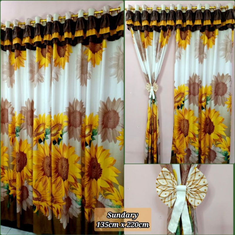 GORDEN SMOKERING RUMBAI SUSUN MURAH COD