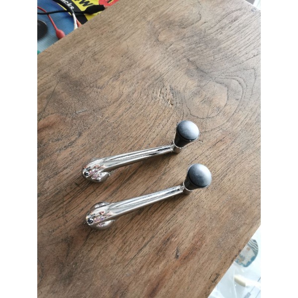 handle putaran kaca Vw 1200 61.part vw