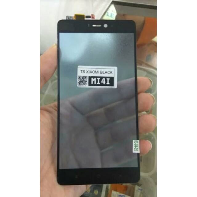 Touchscreen Layar Sentuh Digitizer Xiaomi MI4I MI 4I MI 4 I