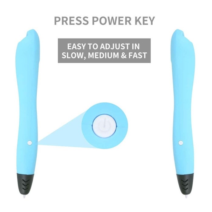 

Murah Pen 3D Pen Anet Vp01 Produk Inovatif Untuk Yang Kreatif Murah
