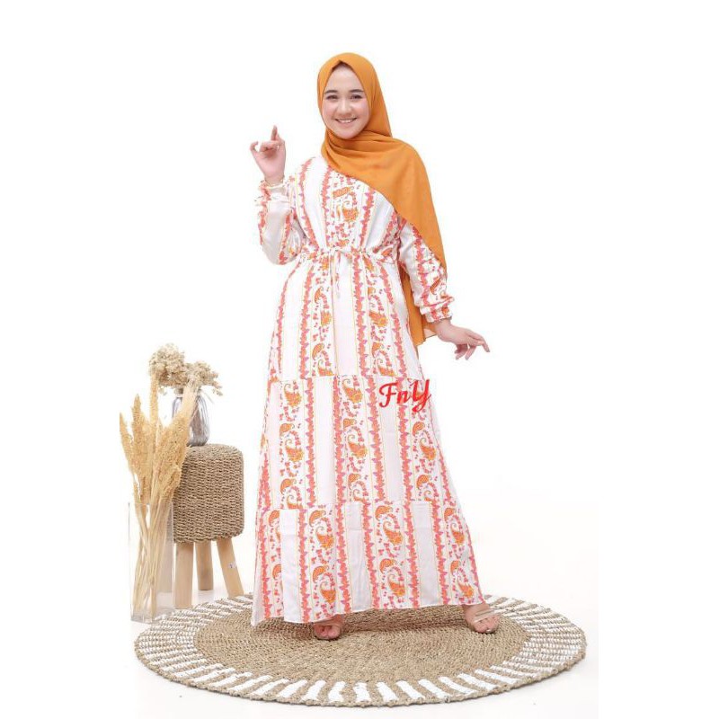 GAMIS VISCOSE