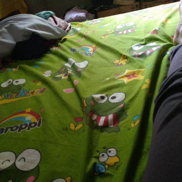 Batik Couple Keluarga Sania Ruflle Batik Couple Ori Ndoro Jowi Motif Kupu Putih