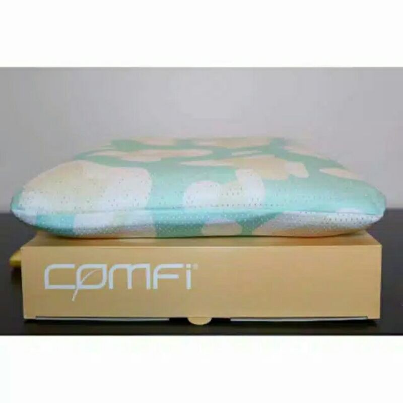 Comfi Kids Breathing Pillow