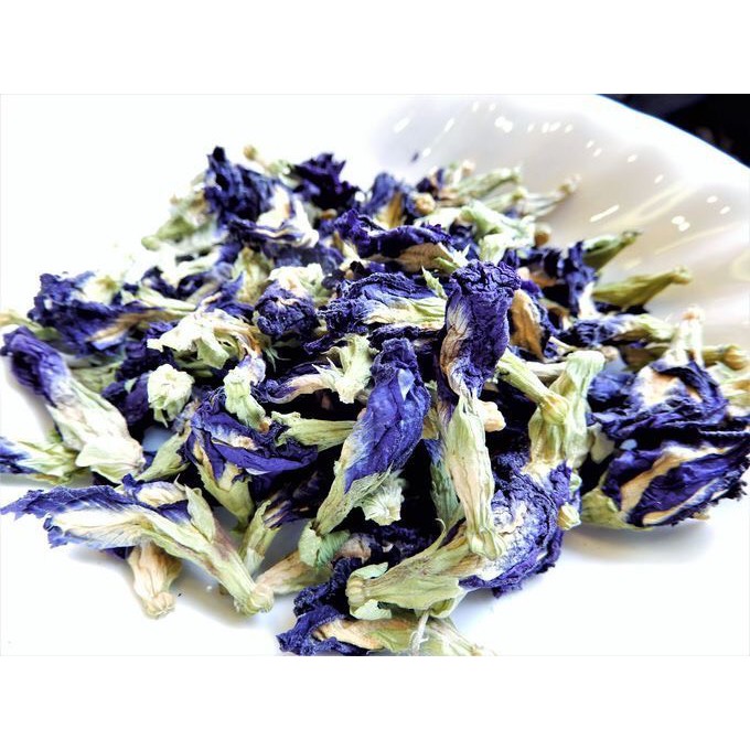 

Telang Kering 10 gram | Bunga Telang Kering | Telang Biru