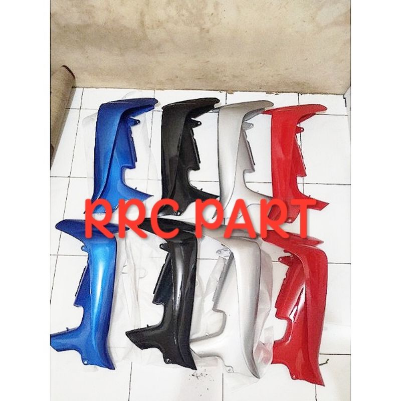 Sayap luar Suzuki smash 110 lama