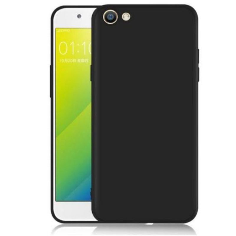 Case Blackmatte Vivo Y69 / Vivo 1714