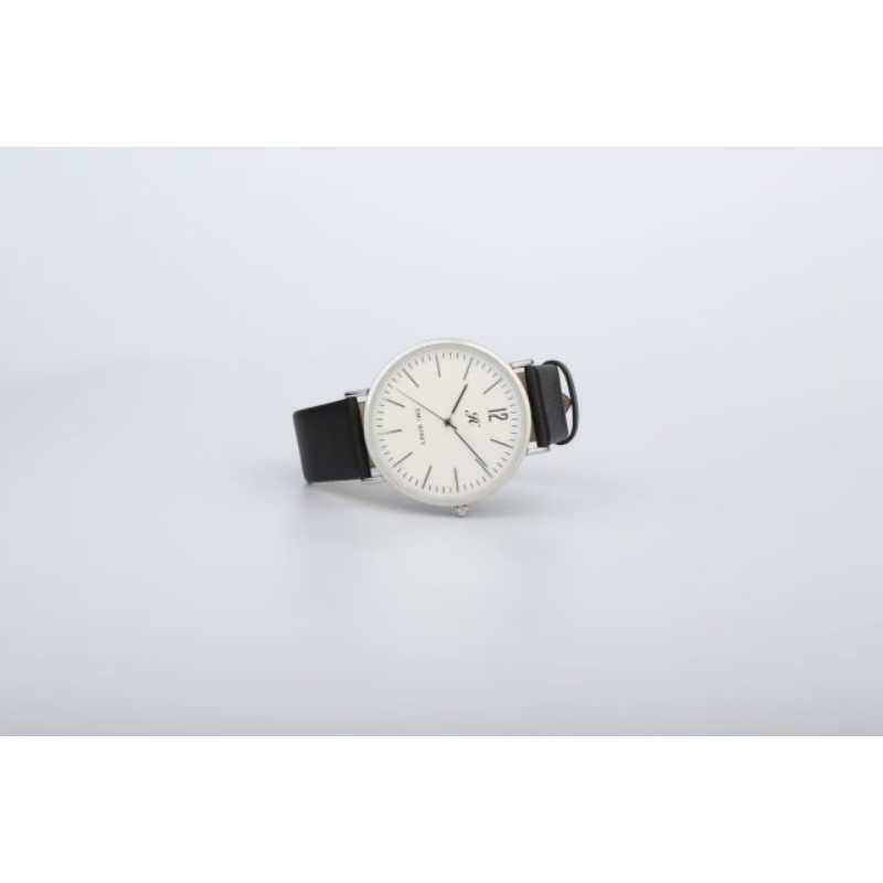 Jims Honey JT 8001 / Jam Tangan Cewek Cowok / Jam Tangan Kulit