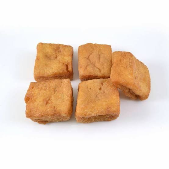 

Tahu Pong Isi - 10 Pcs