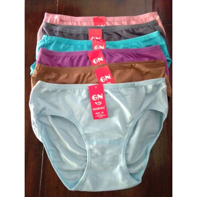 Celana dalam GN