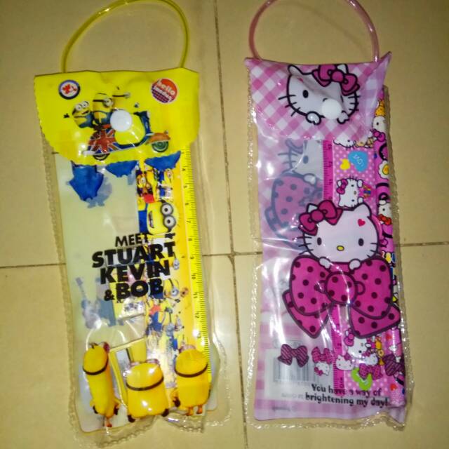 

Paket Alat Tulis Murah