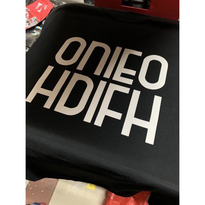 kaos ilusi anti bucin /kaos viral