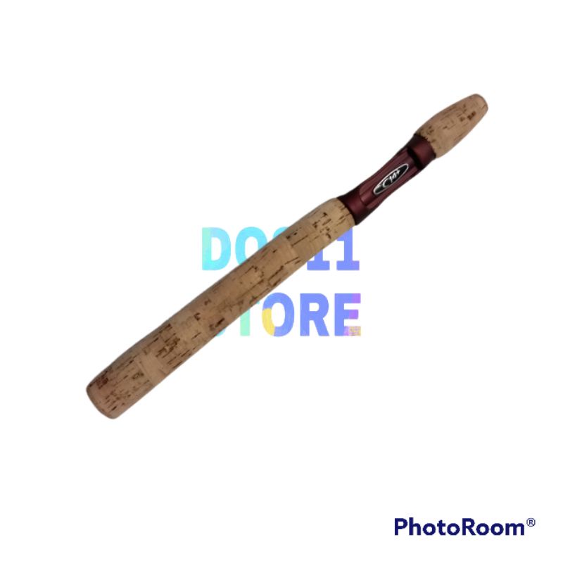 reelseat c14 set busa cork original - reelseat c14 custom