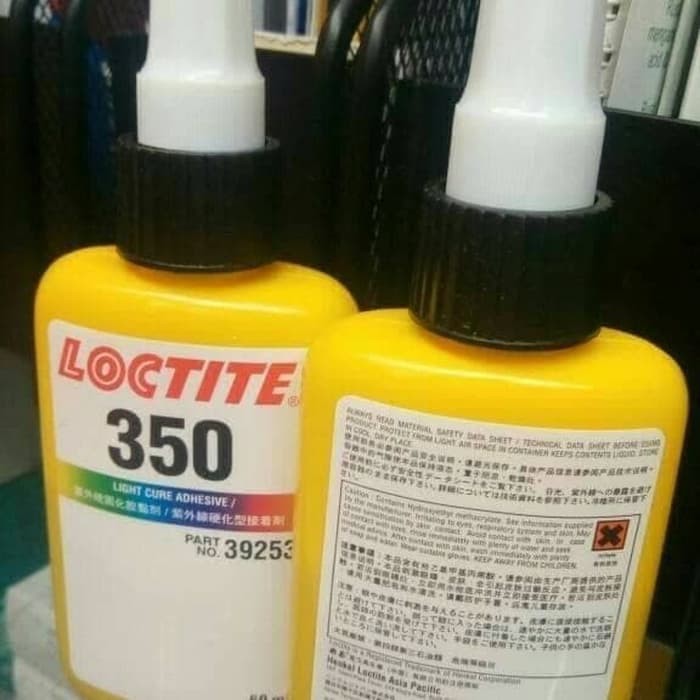 Loctite 350 UV