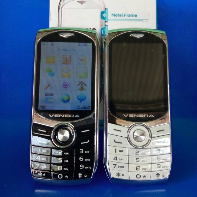 Venera 129 Hp Murah Ada TV