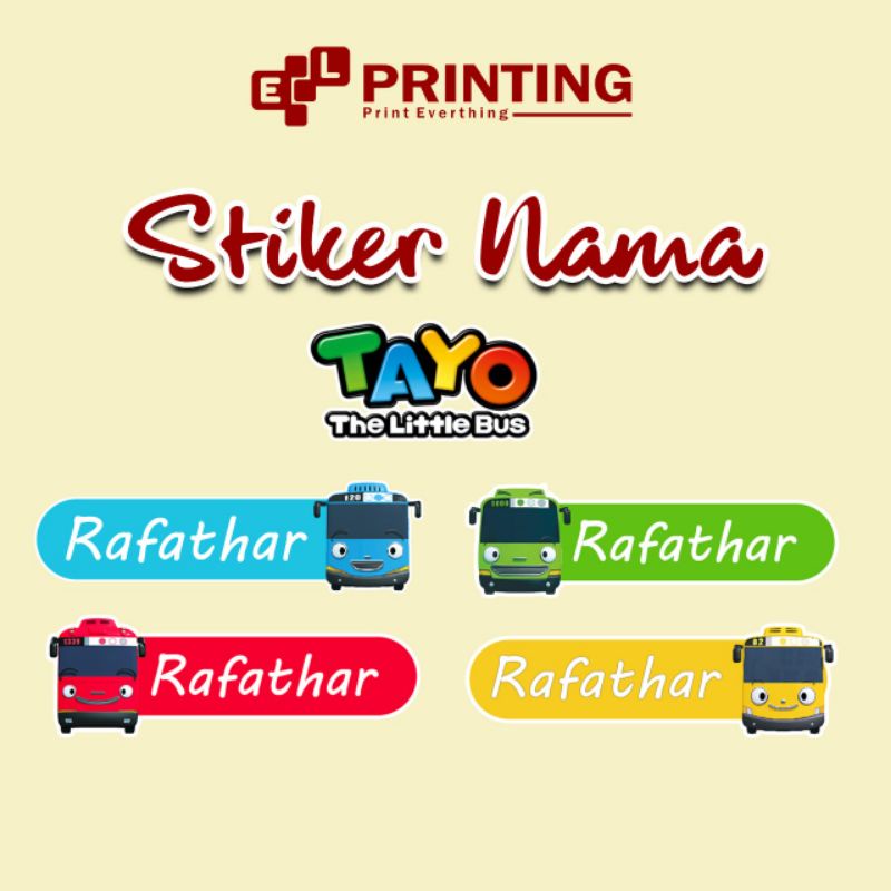 

Sticker Nama | Stiker Nama anak