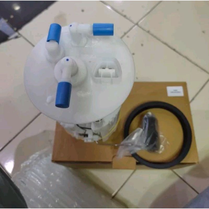 fuel pump assy atau fuel pump komplit rotak fuel pump assy accent verna Avega Original