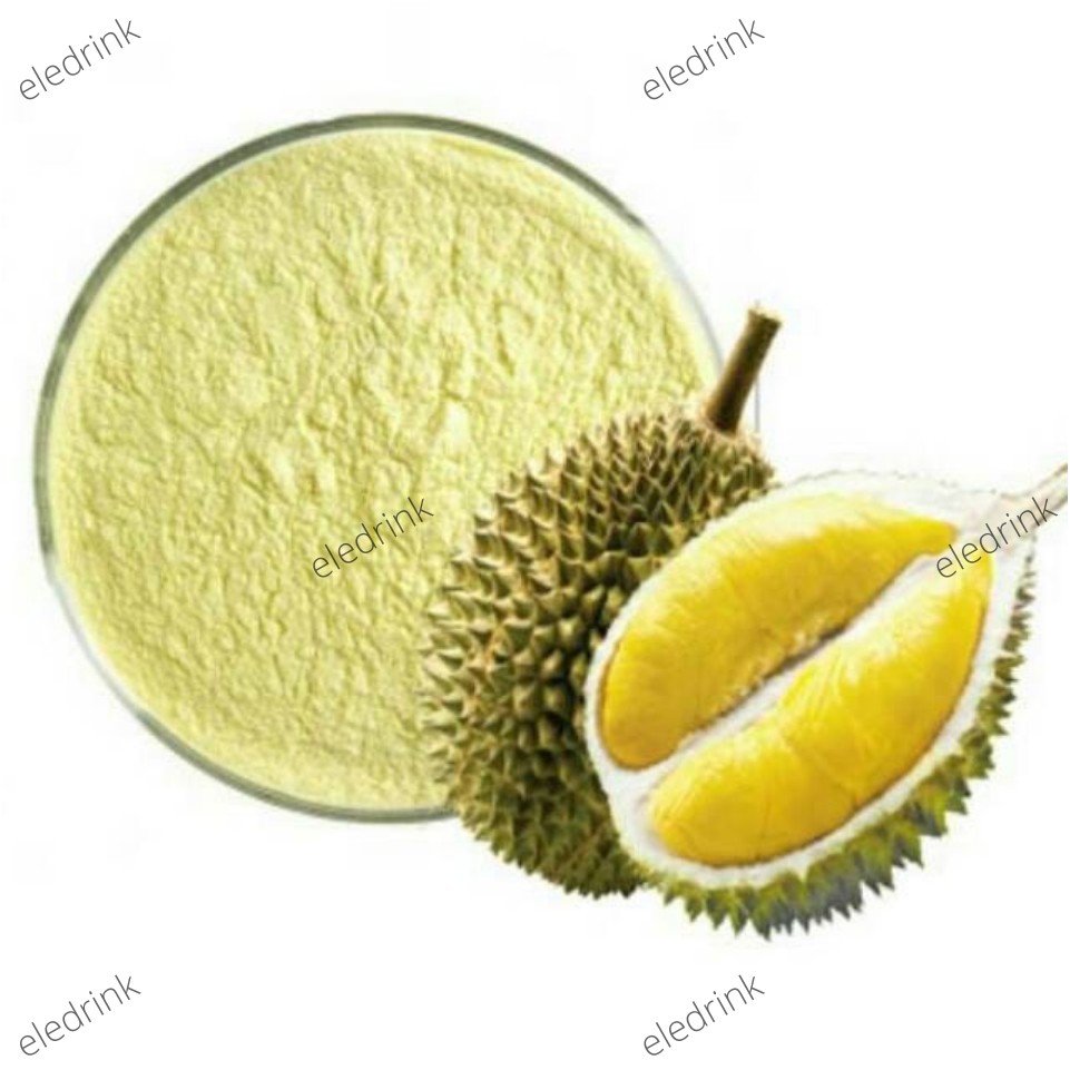 

ITPIN 1kg Premium Milk Powder Durian