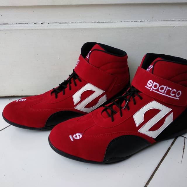 Sepatu drag,sepatu drag race casual merah hitam biru sepatu drag bike bisa cod bayar di tempat